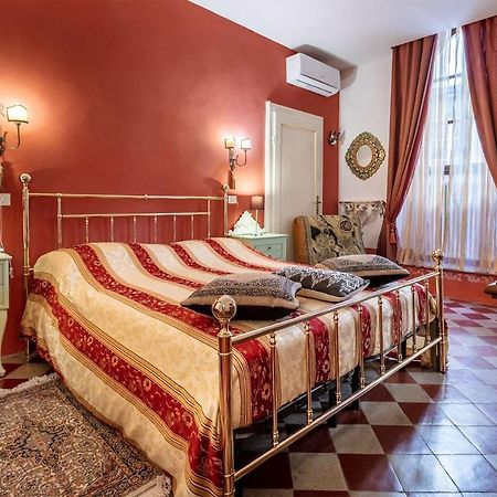 Casa Quintani Διαμέρισμα Κορτόνα Εξωτερικό φωτογραφία