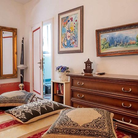 Casa Quintani Διαμέρισμα Κορτόνα Εξωτερικό φωτογραφία