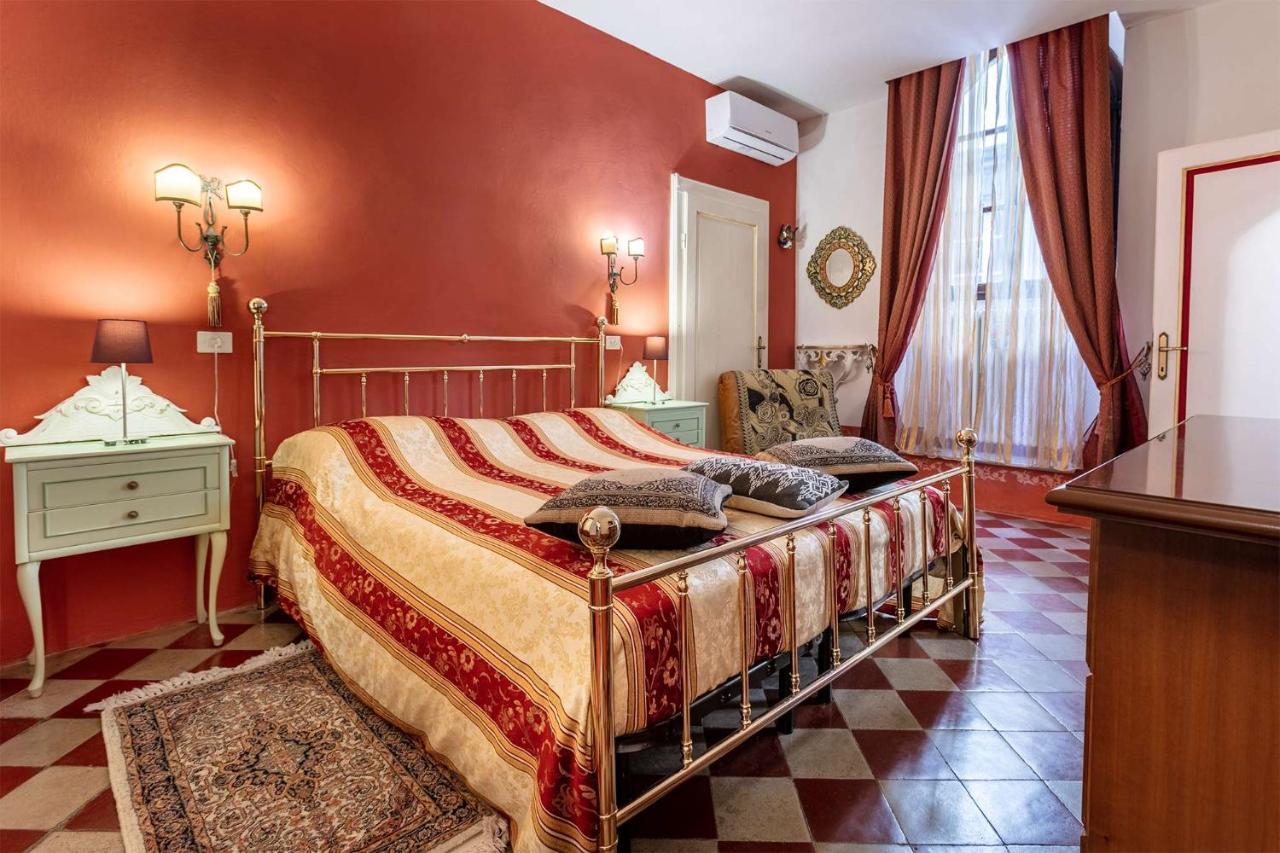 Casa Quintani Διαμέρισμα Κορτόνα Εξωτερικό φωτογραφία