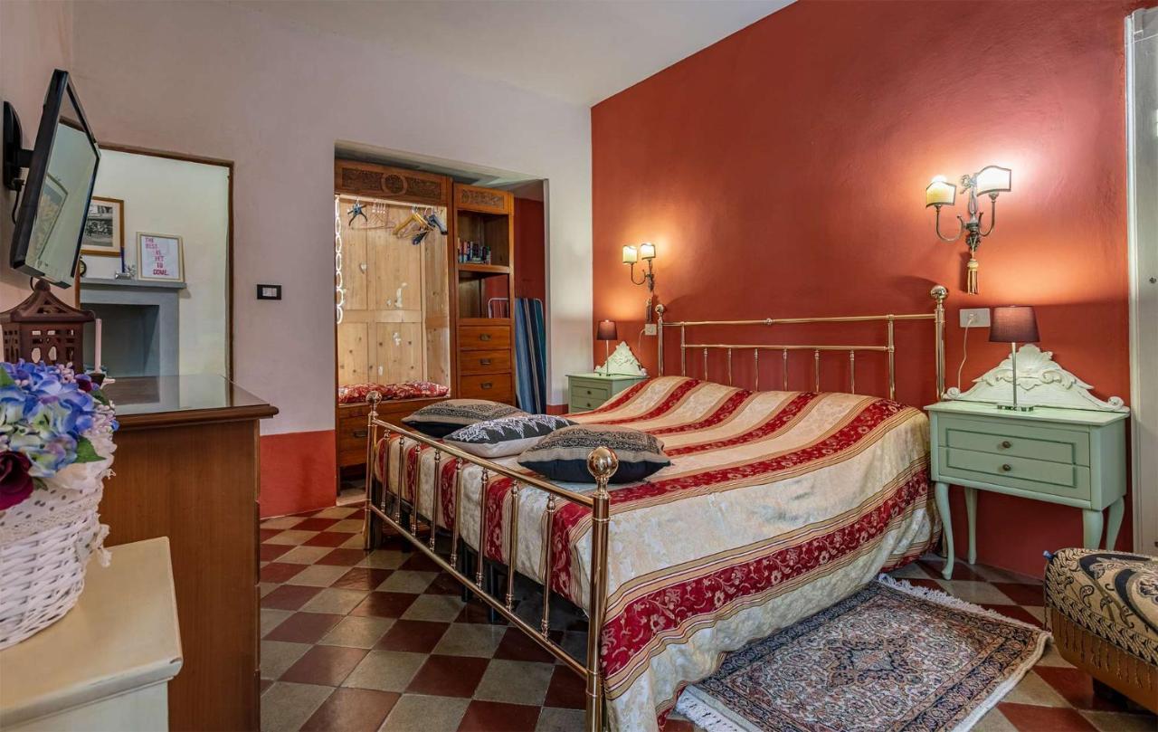Casa Quintani Διαμέρισμα Κορτόνα Εξωτερικό φωτογραφία