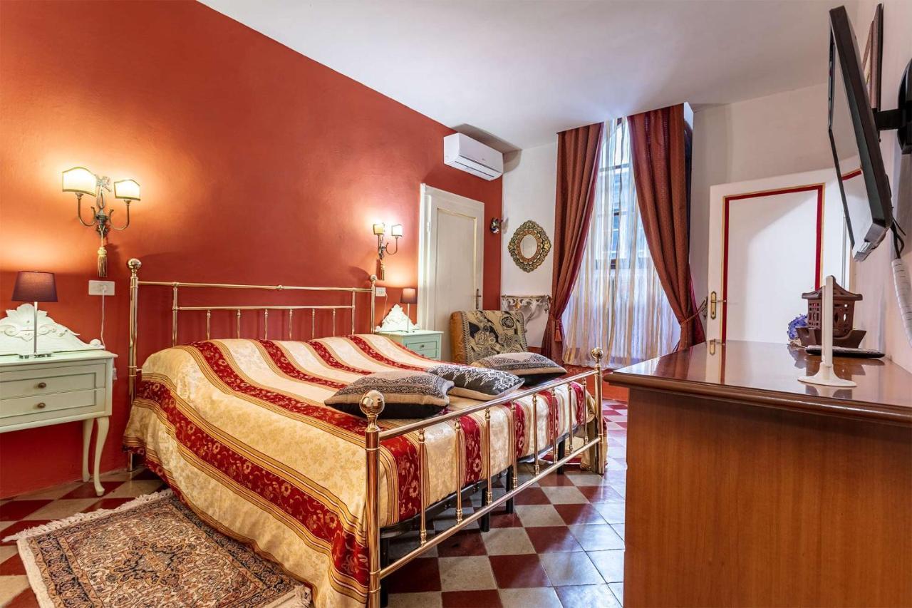 Casa Quintani Διαμέρισμα Κορτόνα Εξωτερικό φωτογραφία