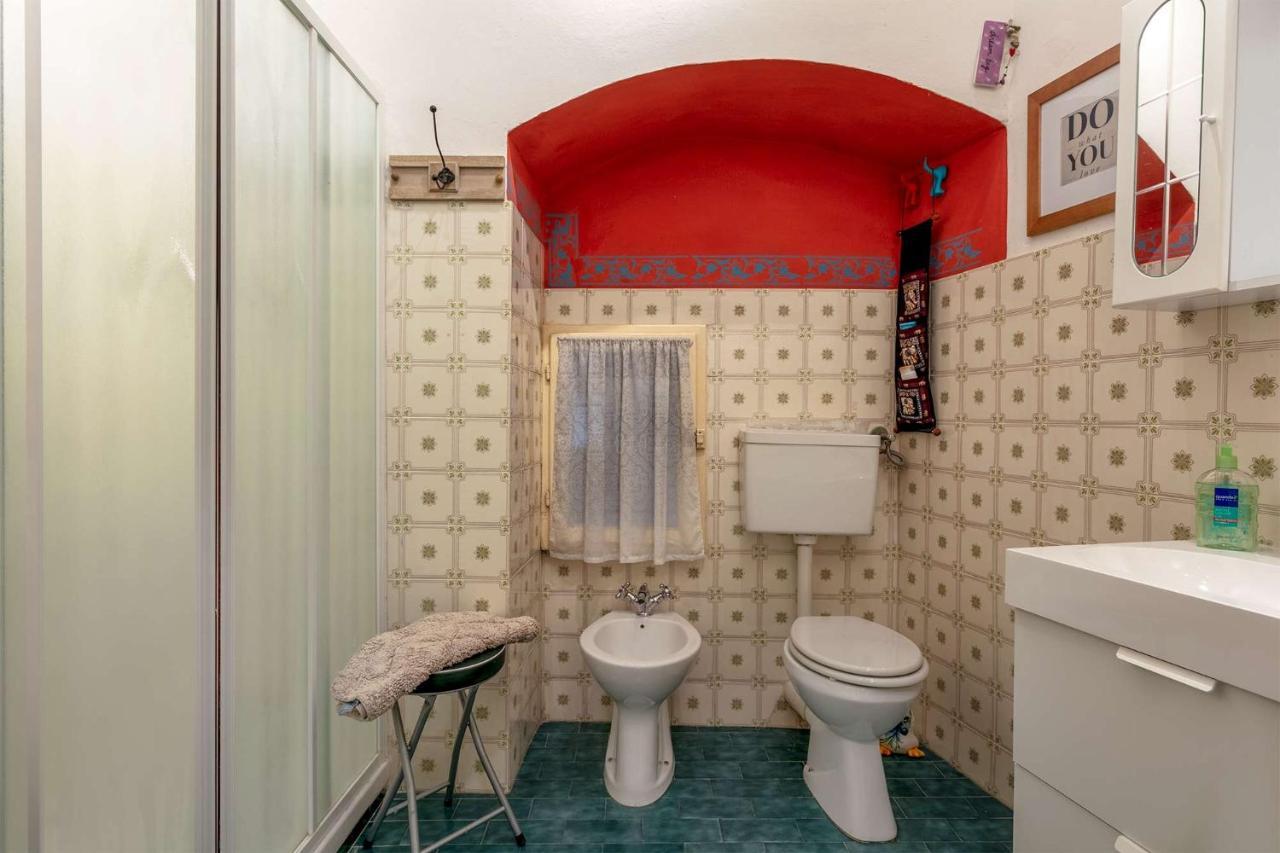 Casa Quintani Διαμέρισμα Κορτόνα Εξωτερικό φωτογραφία