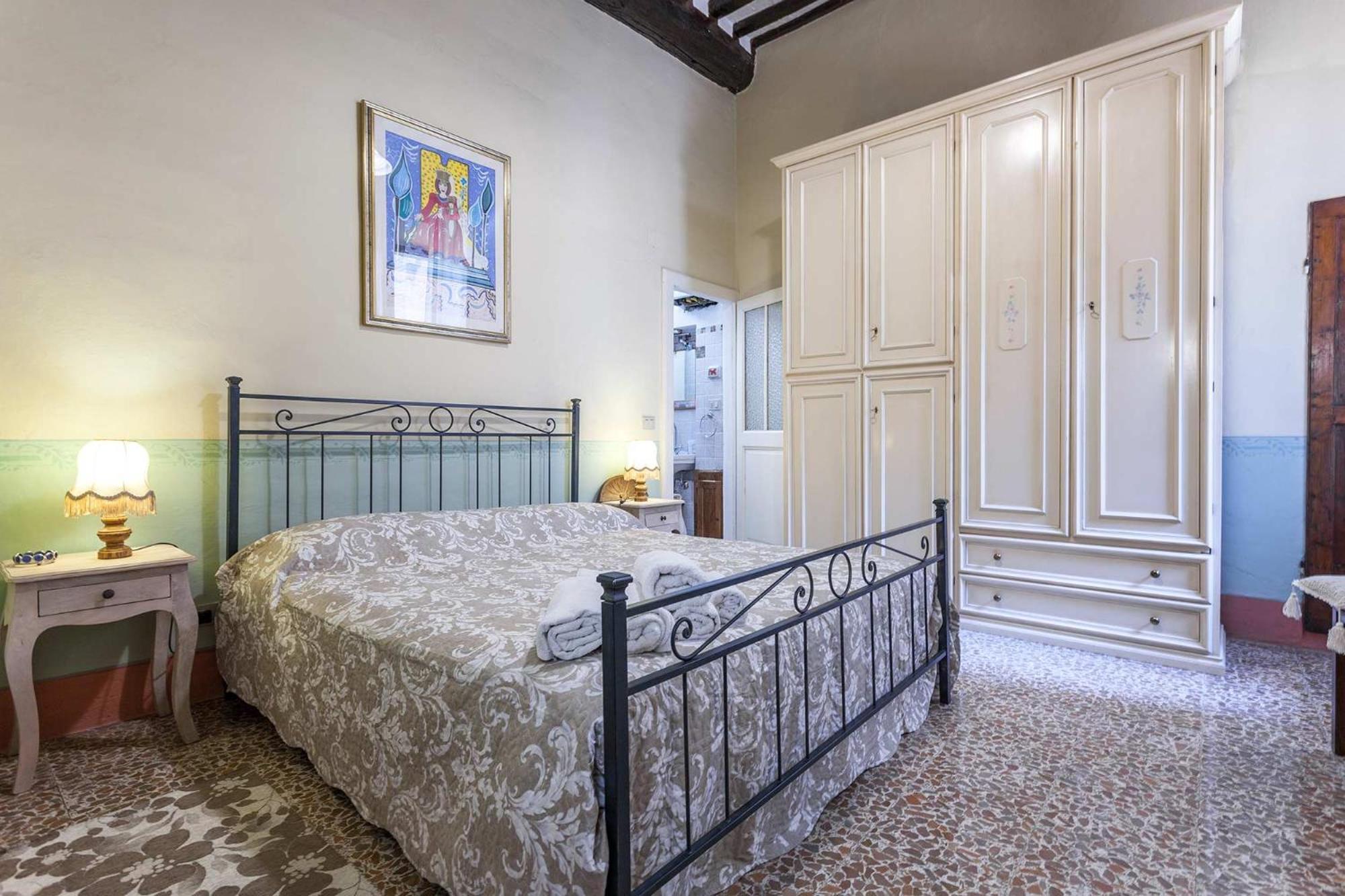 Casa Quintani Διαμέρισμα Κορτόνα Εξωτερικό φωτογραφία