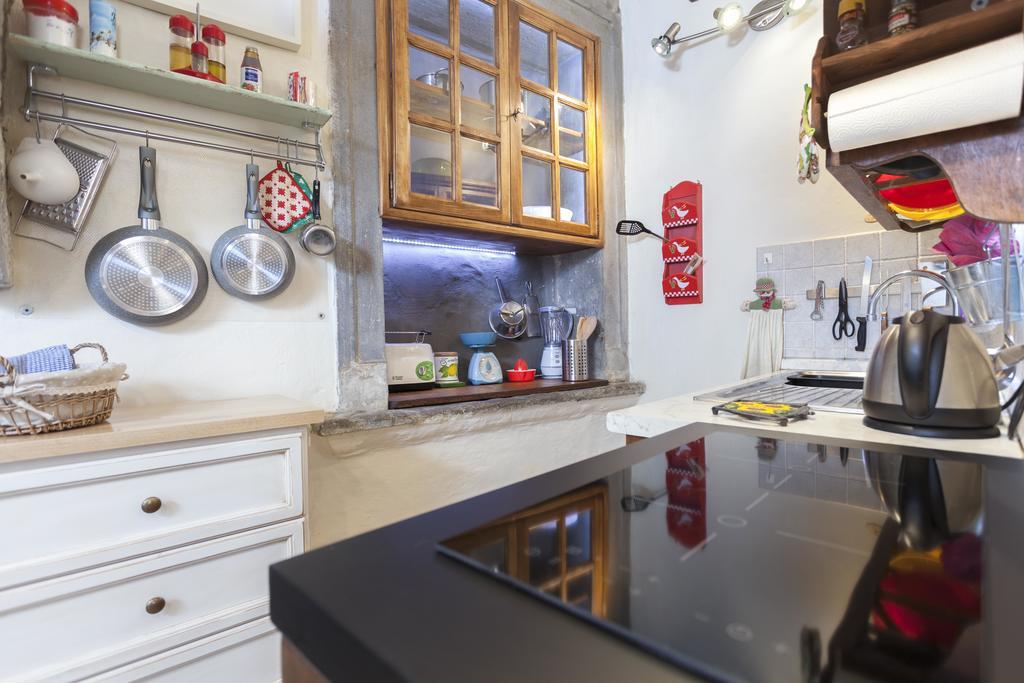 Casa Quintani Διαμέρισμα Κορτόνα Εξωτερικό φωτογραφία