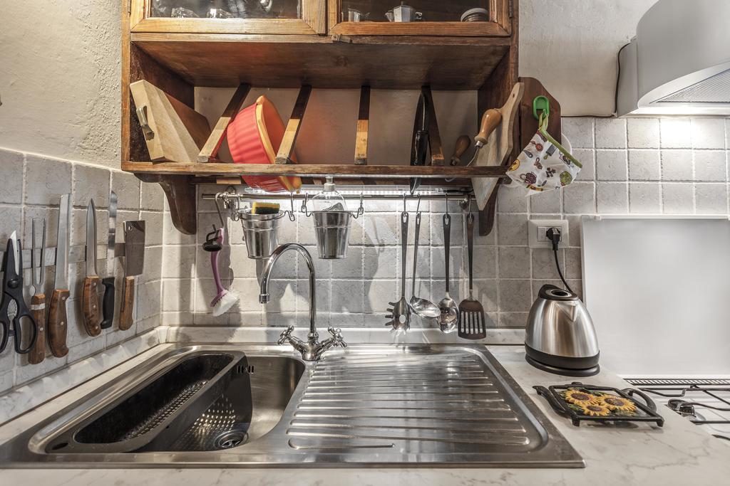 Casa Quintani Διαμέρισμα Κορτόνα Εξωτερικό φωτογραφία