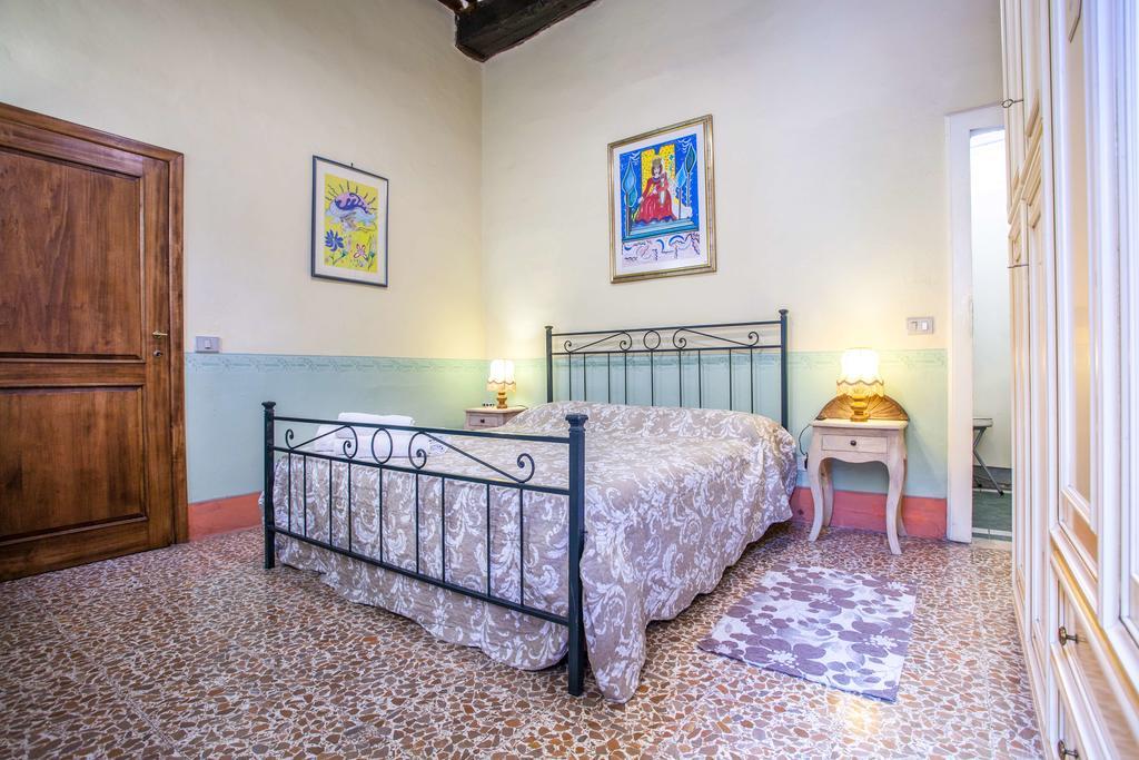 Casa Quintani Διαμέρισμα Κορτόνα Εξωτερικό φωτογραφία